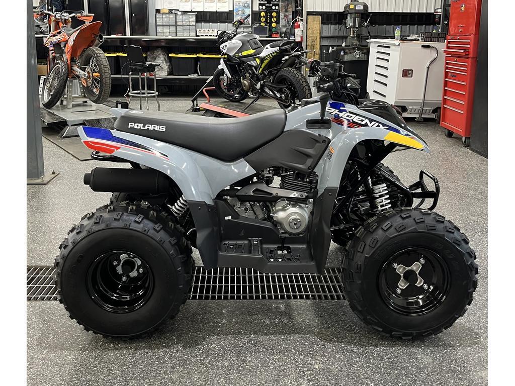 VTT Sport Polaris Phoenix 2025 à vendre