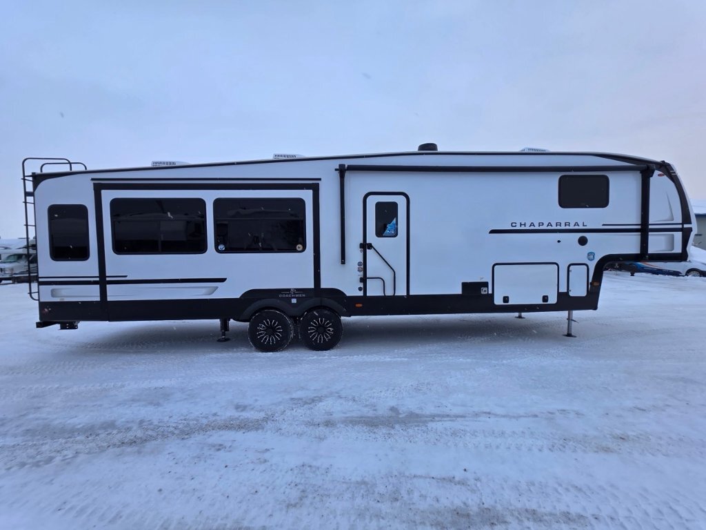 Fifth Wheel Forest River  2026 à vendre