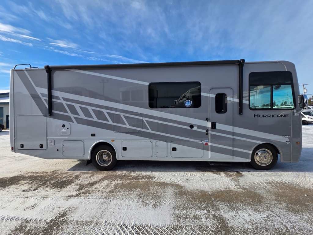 VR Classe A Thor  2026 à vendre