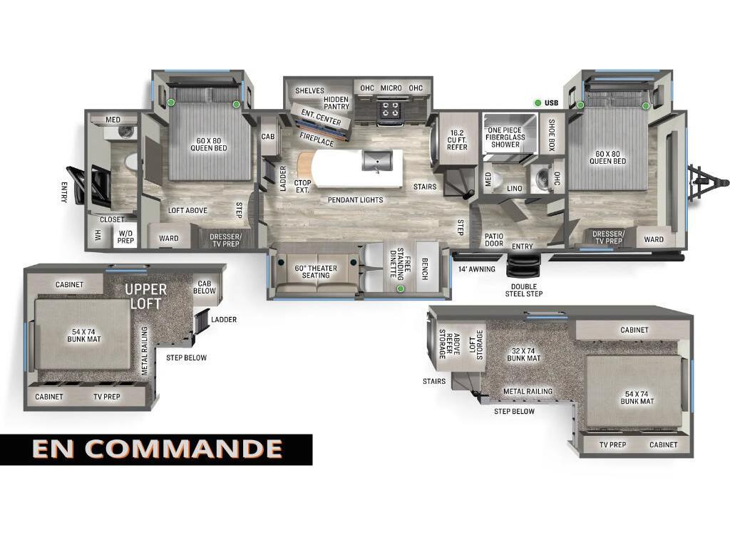 Park Model Forest River  2026 à vendre
