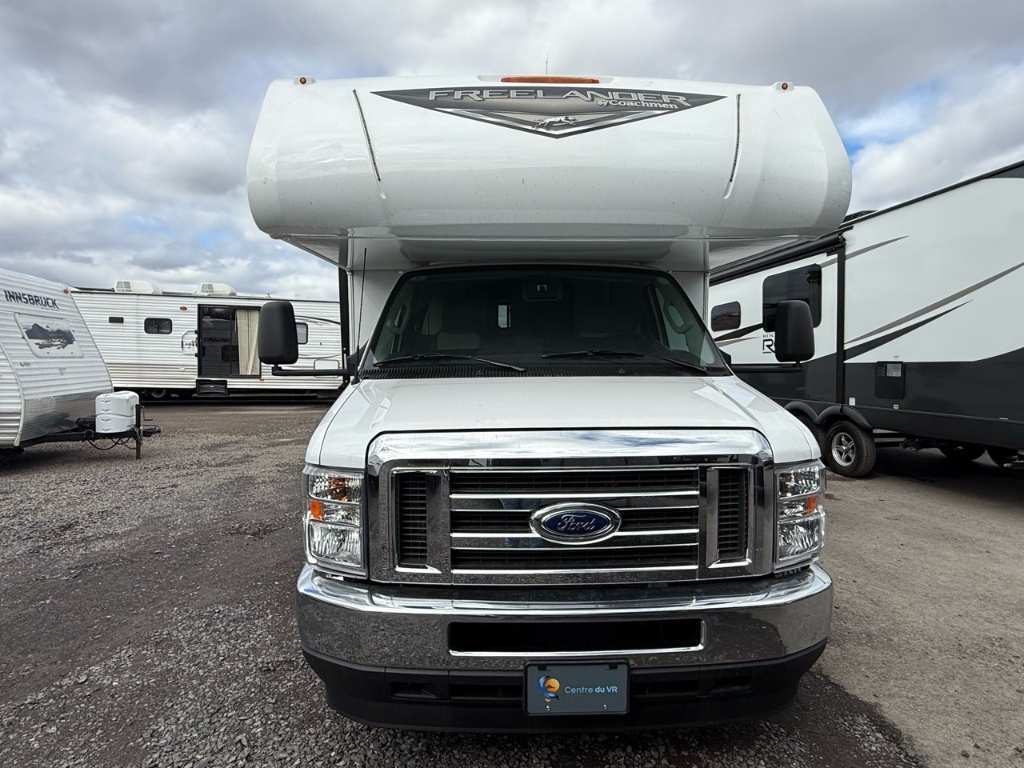 VR Classe C Coachmen  2025 à vendre