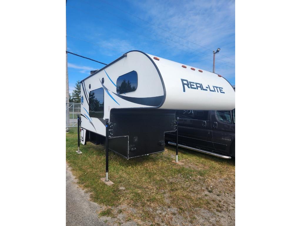 Roulotte portée Palomino 2017 à vendre