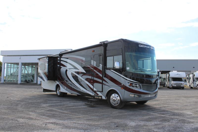 Class A Motorhome Forest River  2019 à vendre