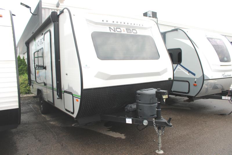 Travel Trailer Forest River  2022 à vendre