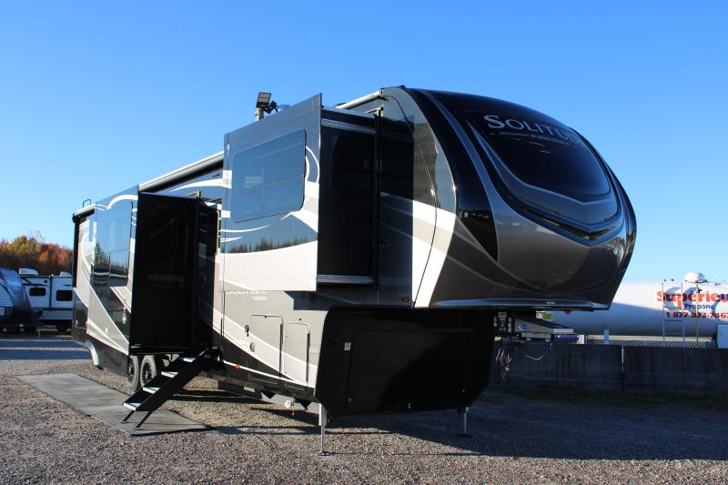 Caravane à sellette Grand Design  2026 à vendre