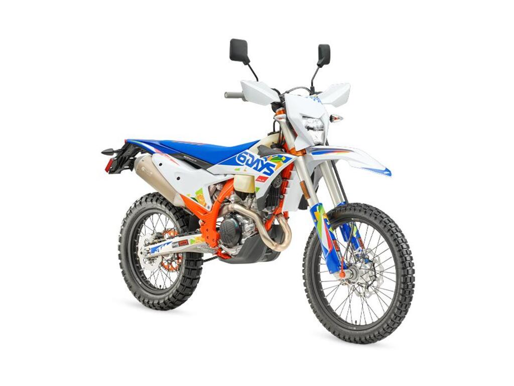 Motocross KTM 2026 à vendre