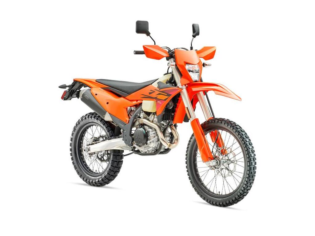 Motocross KTM 2026 à vendre