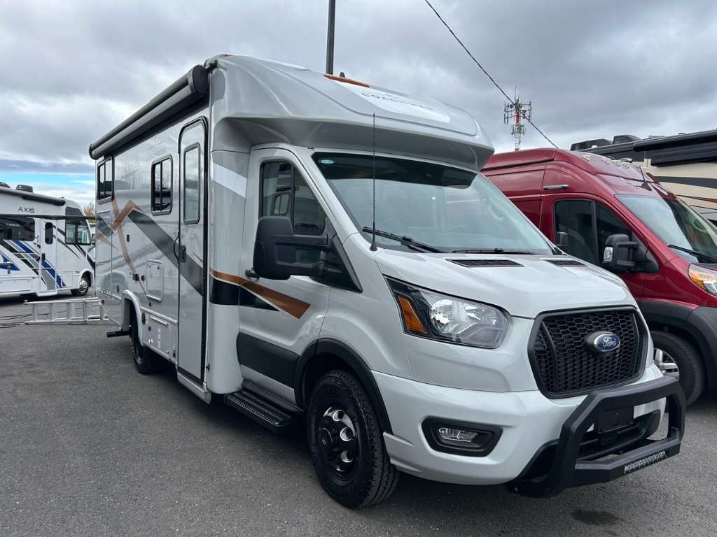VR Classe B Coachmen 2025 à vendre