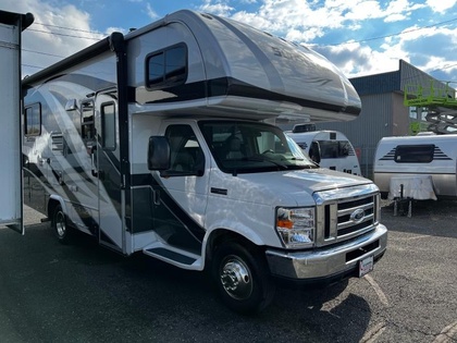 VR Classe A Forest River 2019 à vendre