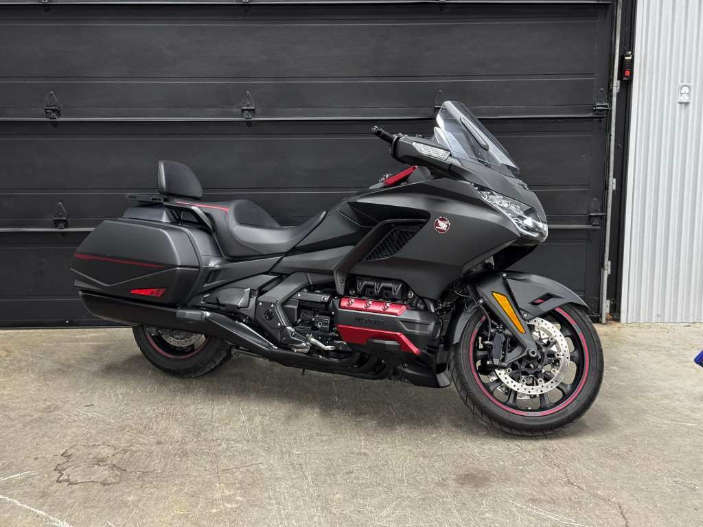 Moto tourisme Honda 2021 à vendre