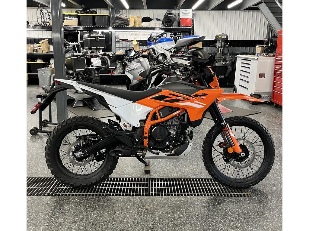 Motocross KTM  2025 à vendre