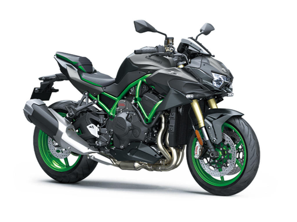 Moto sport Kawasaki 2026 à vendre