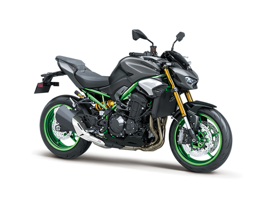 Moto routière/cruiser Kawasaki 2026 à vendre