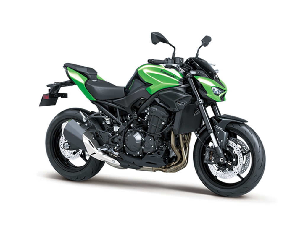 Moto routière/cruiser Kawasaki  2026 à vendre