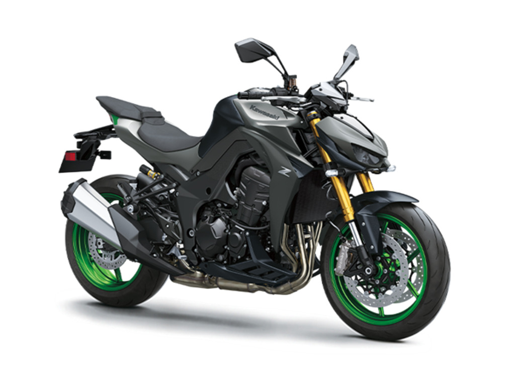 Moto routière/cruiser Kawasaki 2026 à vendre