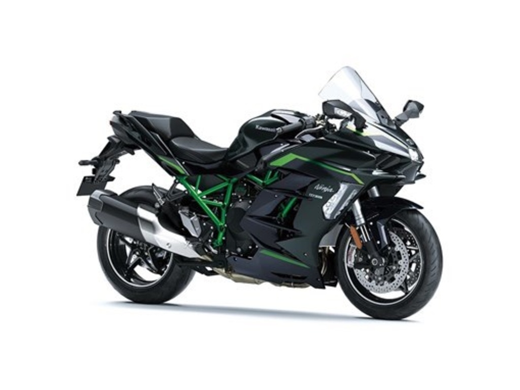 Moto sport Kawasaki 2026 à vendre