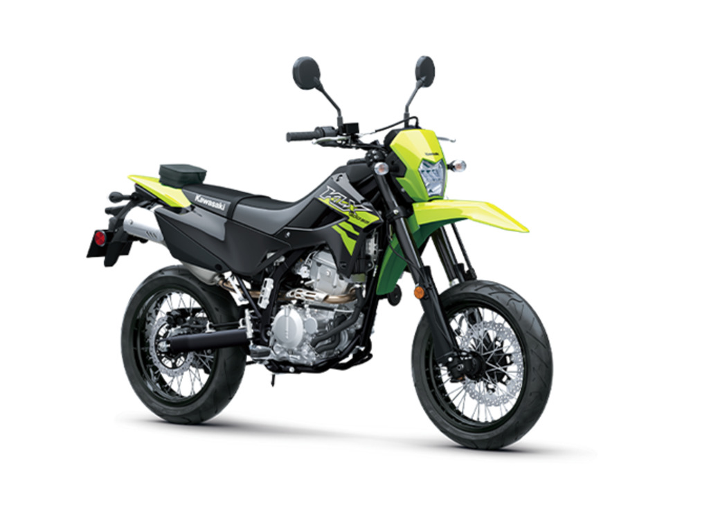 Moto routière/cruiser Kawasaki  2026 à vendre