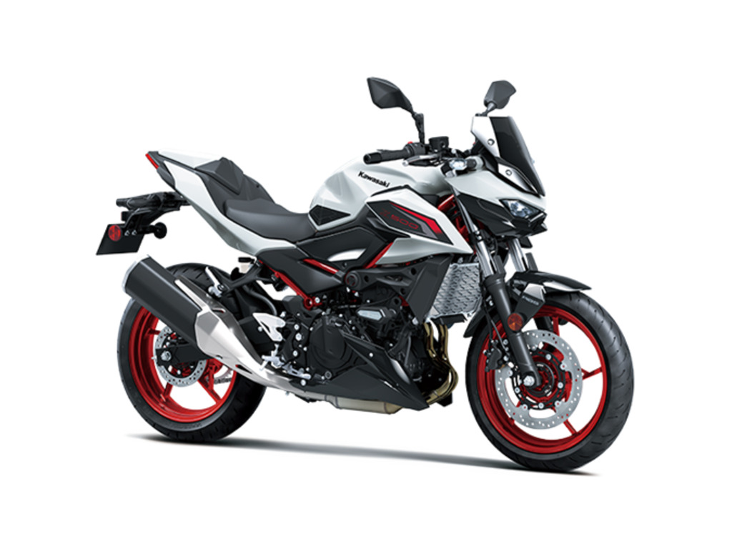 Moto routière/cruiser Kawasaki  2026 à vendre