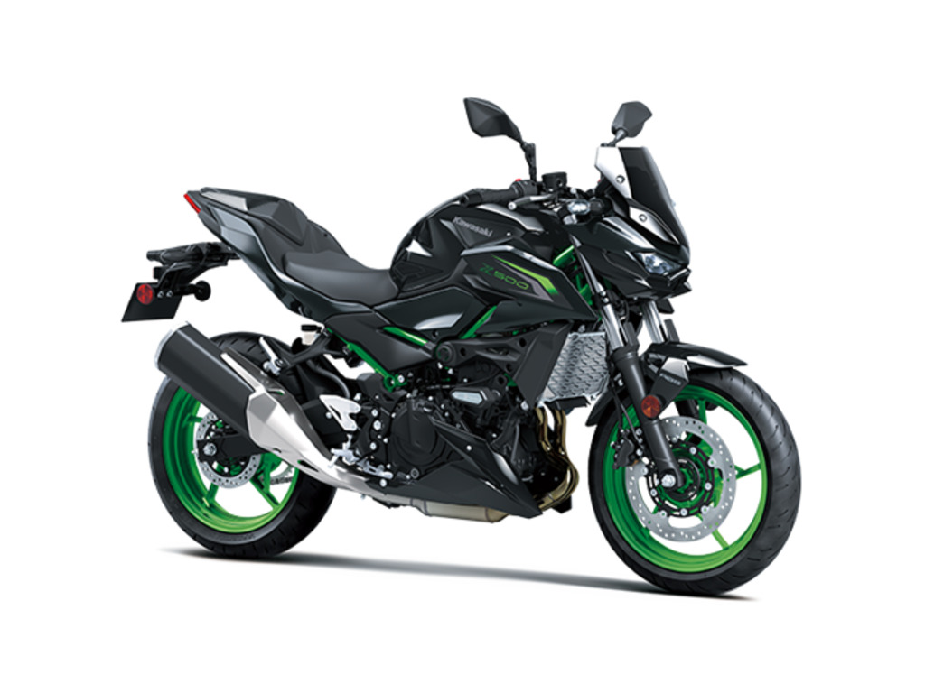 Moto routière/cruiser Kawasaki 2026 à vendre