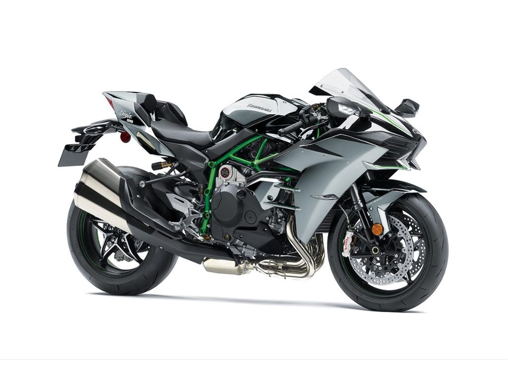 Moto sport Kawasaki 2026 à vendre