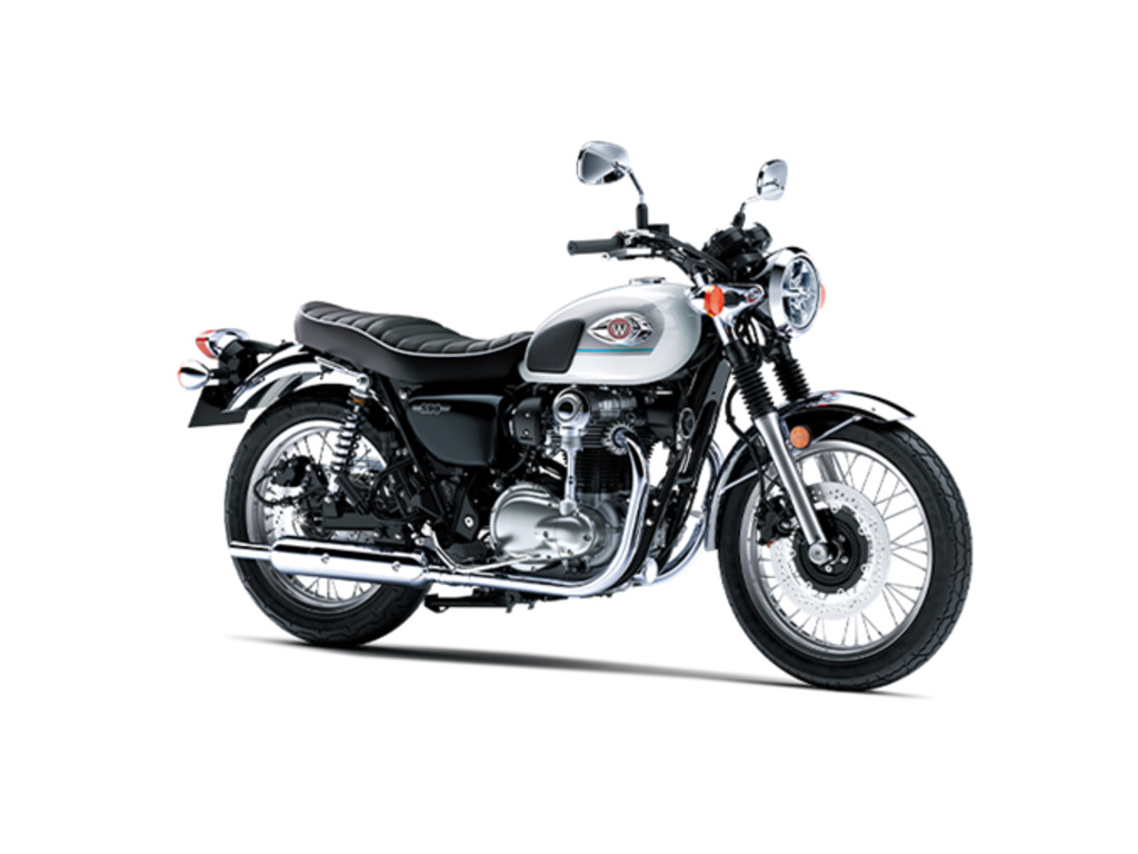 Moto routière/cruiser Kawasaki 2026 à vendre