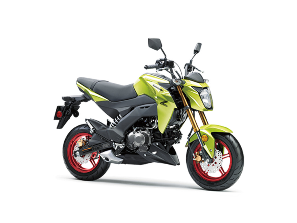Moto routière/cruiser Kawasaki 2026 à vendre