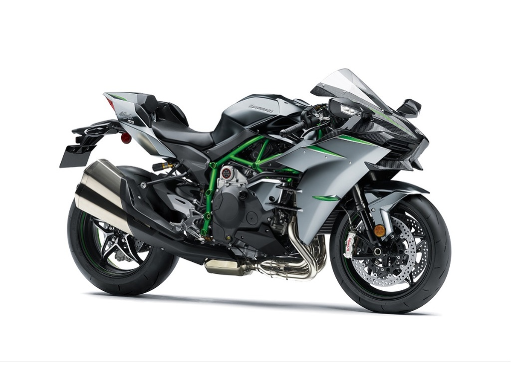 Moto sport Kawasaki 2026 à vendre