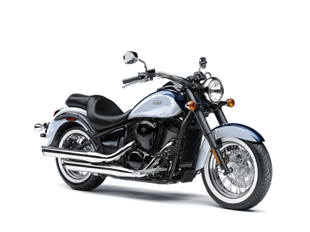 Moto routière/cruiser Kawasaki 2026 à vendre