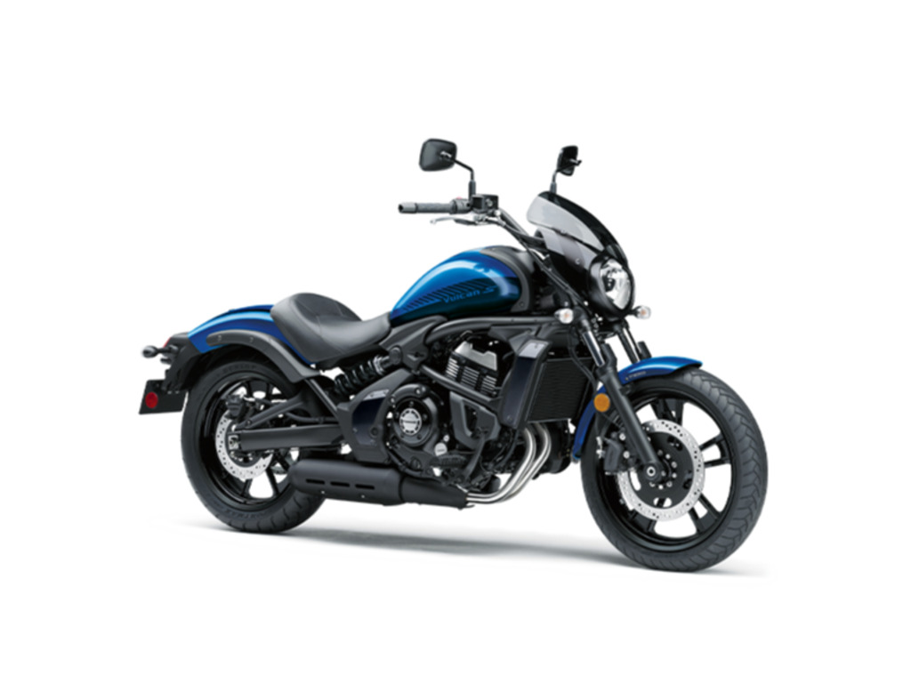 Moto routière/cruiser Kawasaki  2026 à vendre