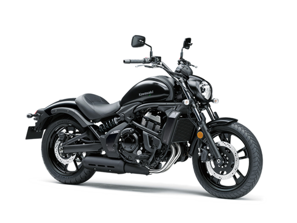 Moto routière/cruiser Kawasaki 2026 à vendre