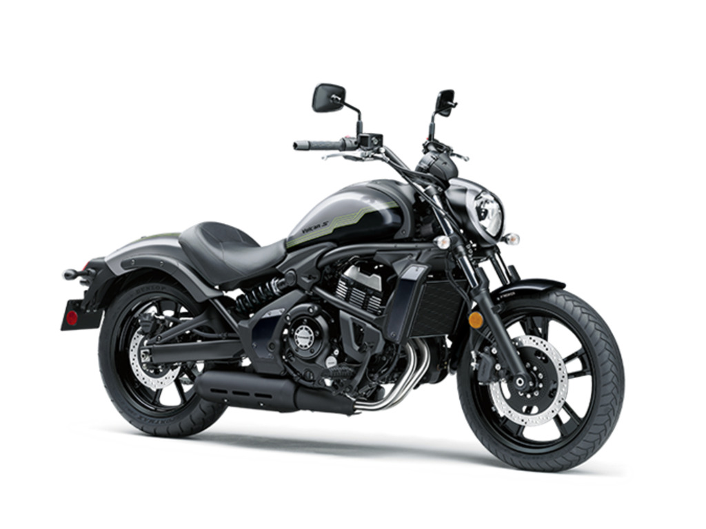 Moto routière/cruiser Kawasaki 2026 à vendre