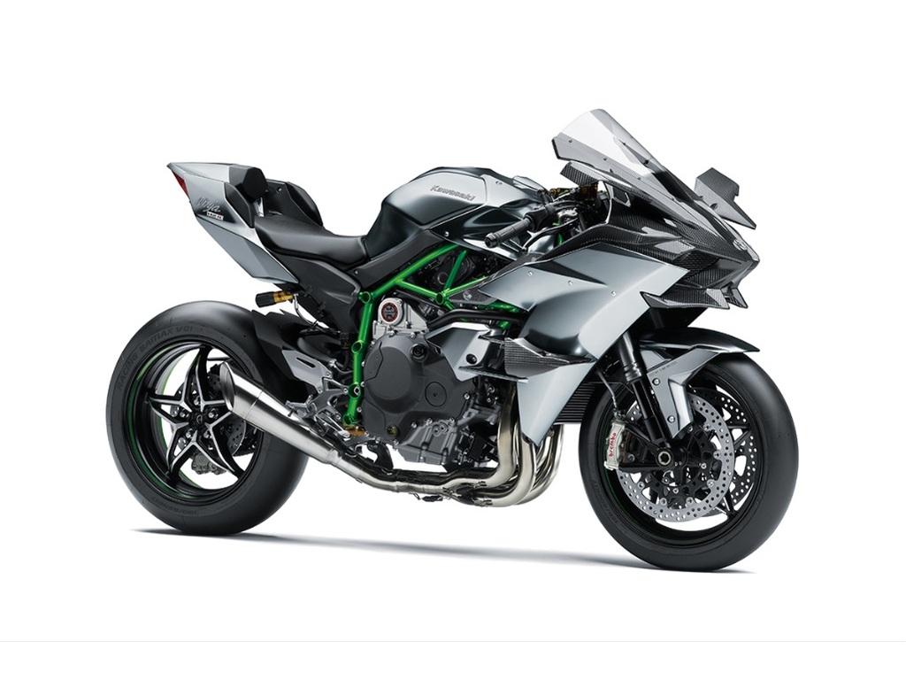 Moto sport Kawasaki  2026 à vendre