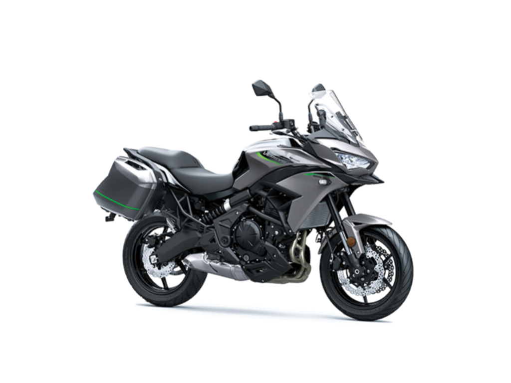 Moto tourisme Kawasaki  2026 à vendre