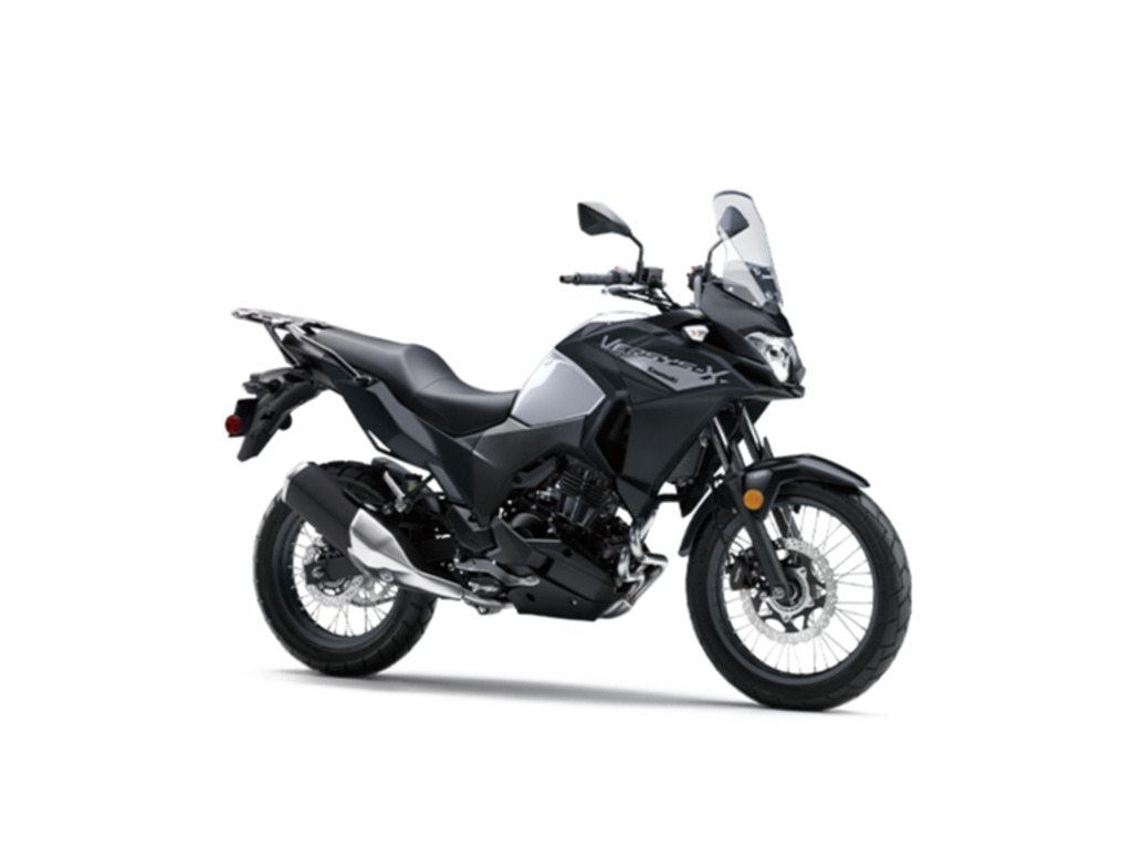 Moto tourisme Kawasaki  2026 à vendre