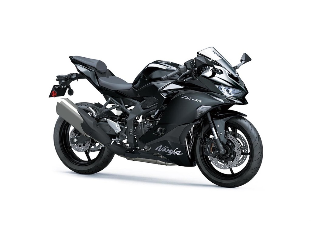 Moto sport Kawasaki 2026 à vendre