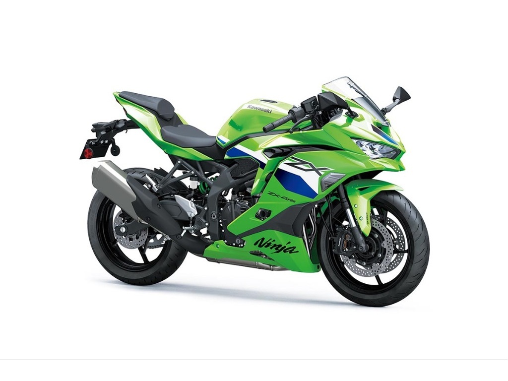 Moto sport Kawasaki 2026 à vendre