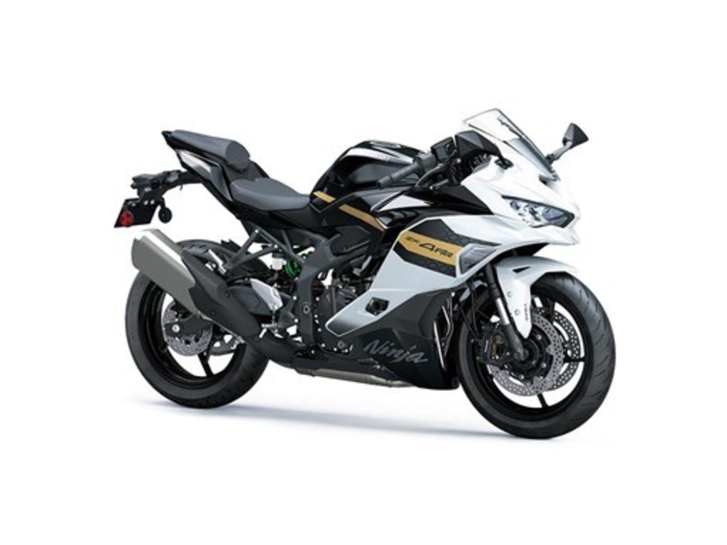 Moto sport Kawasaki 2026 à vendre