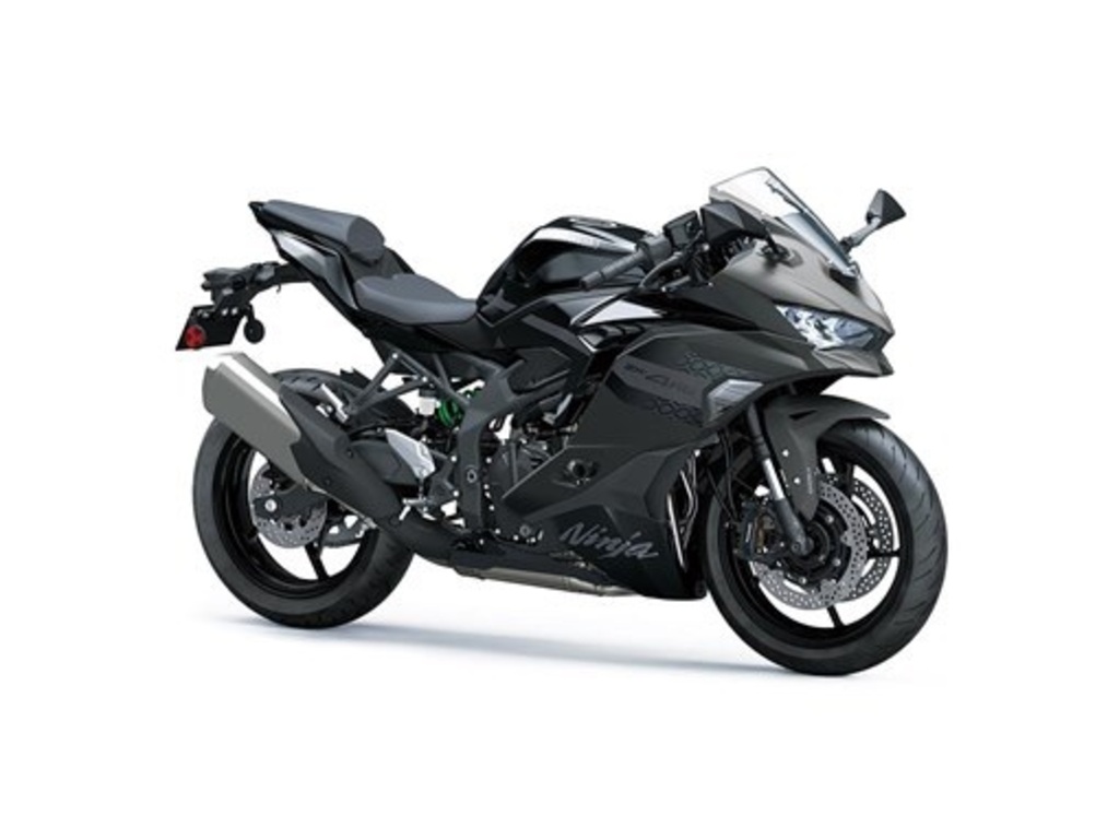 Moto sport Kawasaki 2026 à vendre