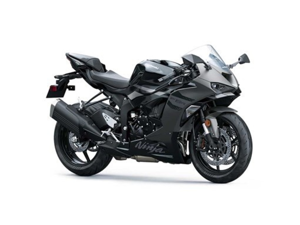 Moto sport Kawasaki 2026 à vendre