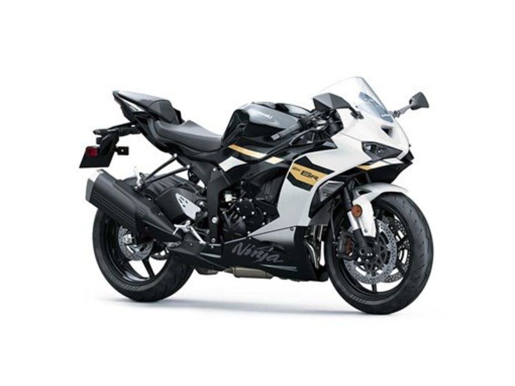 Moto sport Kawasaki 2026 à vendre