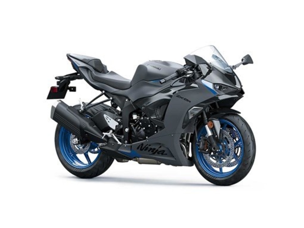 Moto sport Kawasaki 2026 à vendre