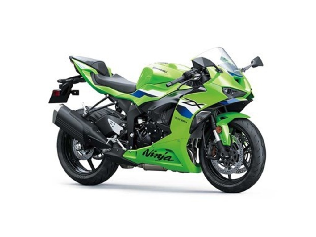 Moto sport Kawasaki 2026 à vendre