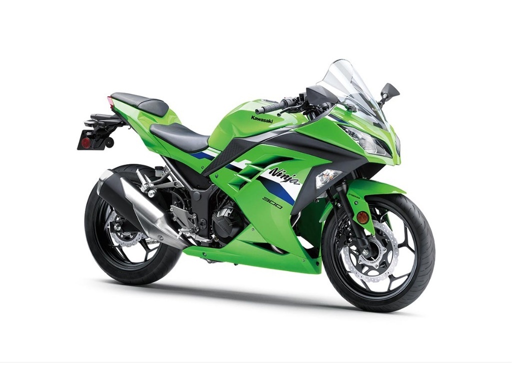 Moto sport Kawasaki 2026 à vendre