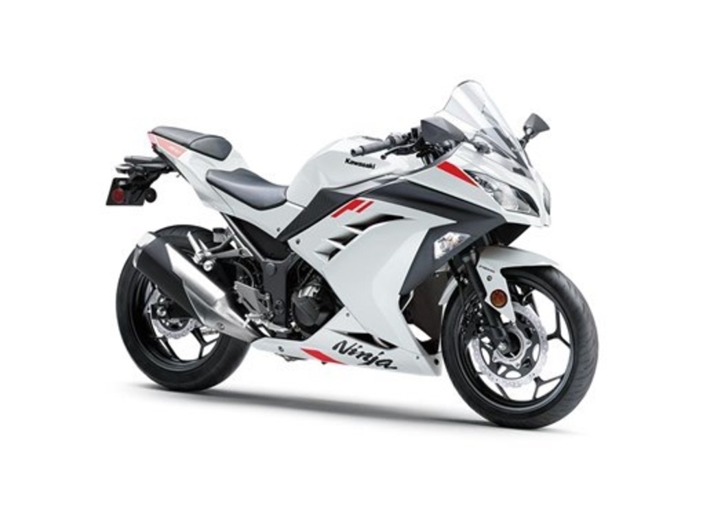 Moto sport Kawasaki 2026 à vendre