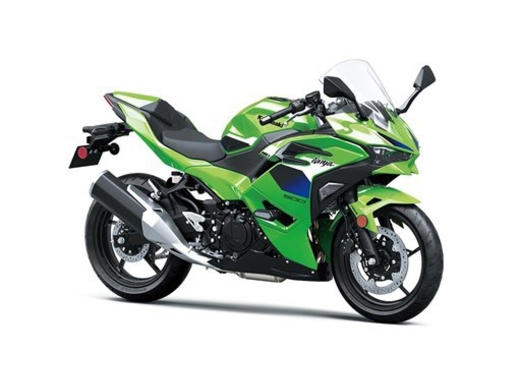 Moto sport Kawasaki 2026 à vendre