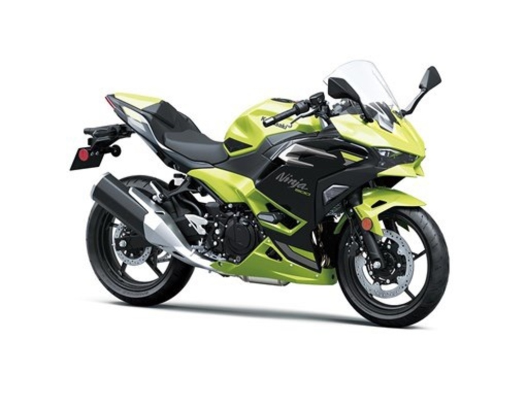 Moto sport Kawasaki 2026 à vendre