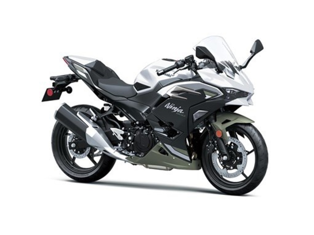 Moto sport Kawasaki 2026 à vendre