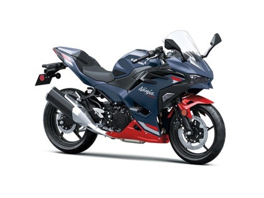 Moto sport Kawasaki 2026 à vendre
