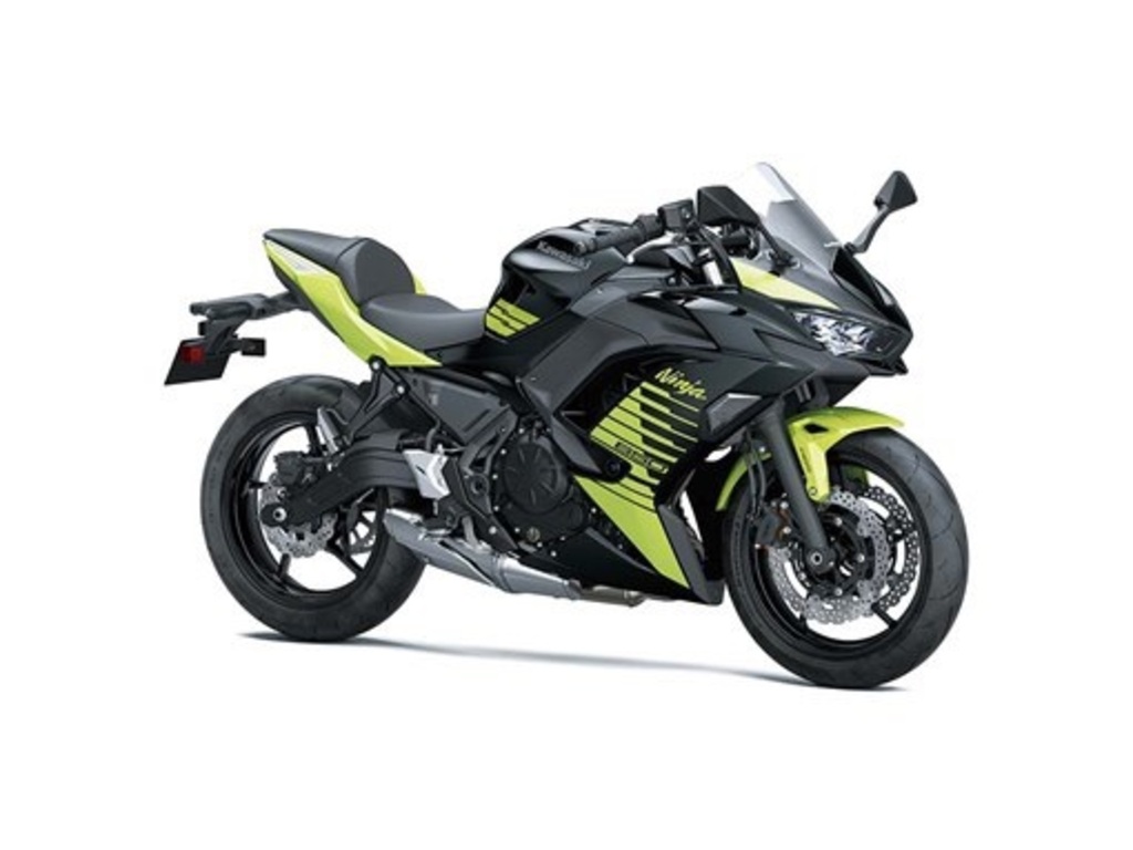 Moto sport Kawasaki 2026 à vendre