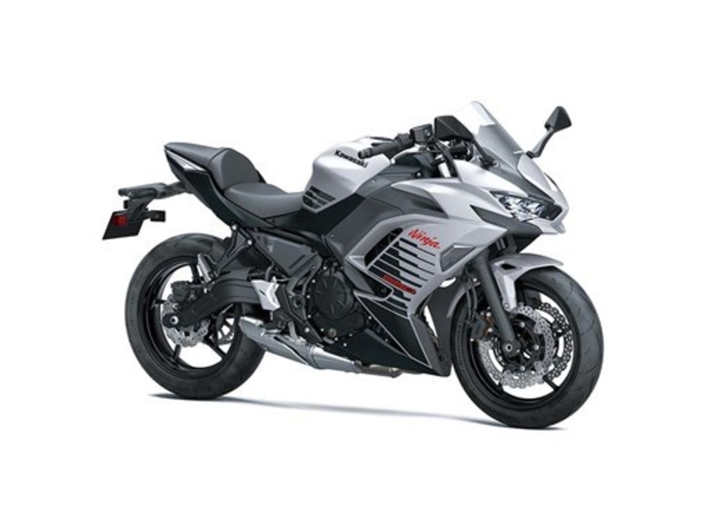 Moto sport Kawasaki 2026 à vendre